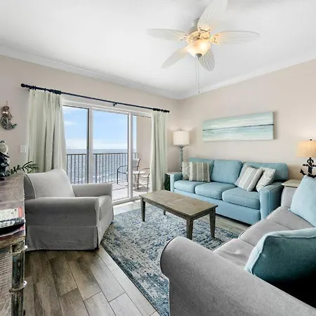 Crystal Shores West 805